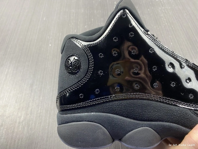 Air and Gown Jordan 414571-012 13 Cap Retro 0819